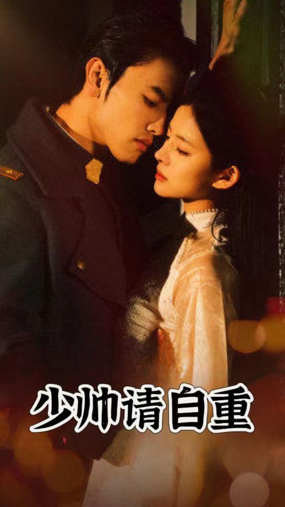 少帅请自重 第41-60集