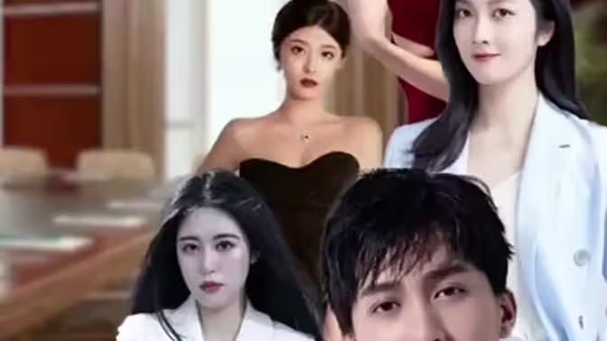 都市逍遥王 第1-20集