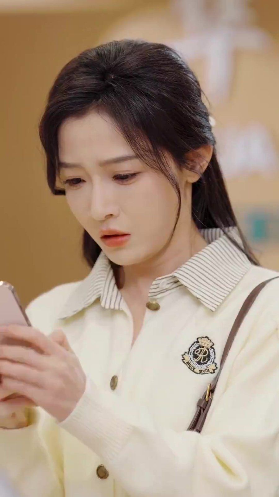 离婚后，陆总舔狗上身帮我提鞋（离婚后陆总舔狗上身帮我提鞋） 第1-20集