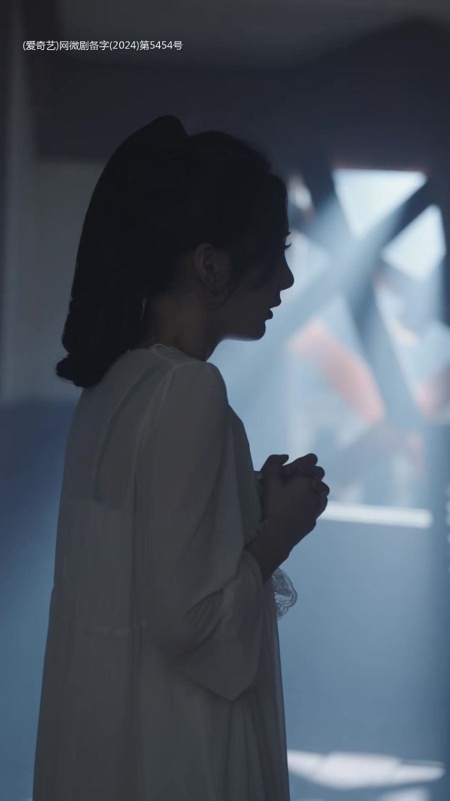 督军炽爱 第1-20集