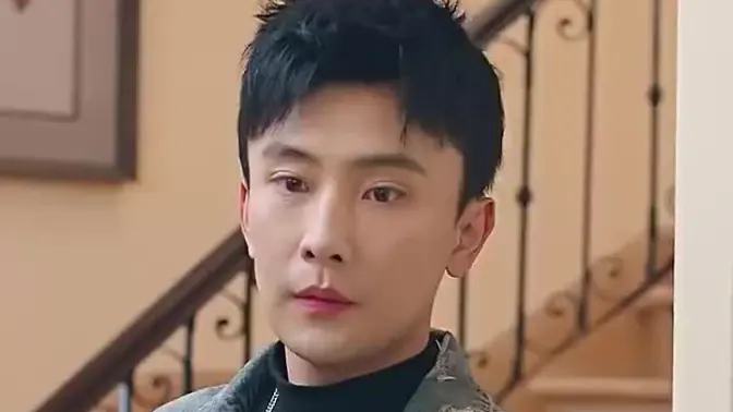 我爸给我找了三个男朋友 第41-60集