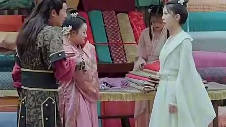 欢颜知君心 第1-20集