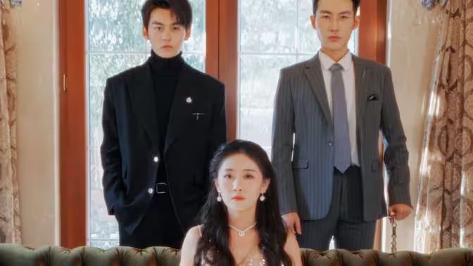 不要招惹舒小姐 第1-30集