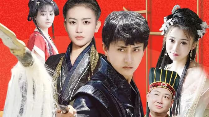 我在古代当高手(女帝独宠，侍卫他又猛又A) 第41-60集