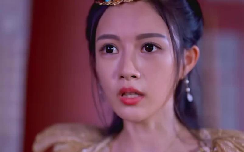 了不起的寒王妃 第61-80集