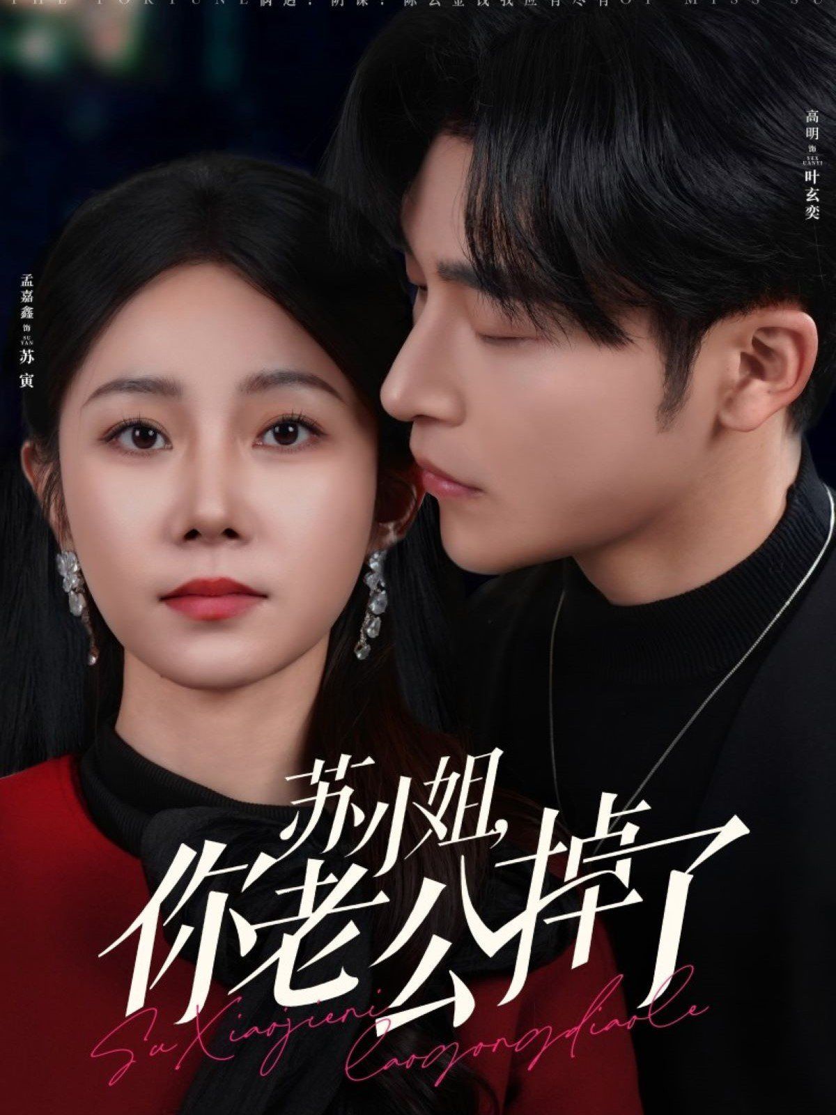 苏小姐你老公掉了 第61-80集完结(大结局)