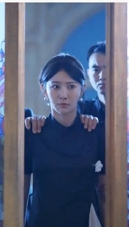 离婚后我成了亿万女王 第1-20集