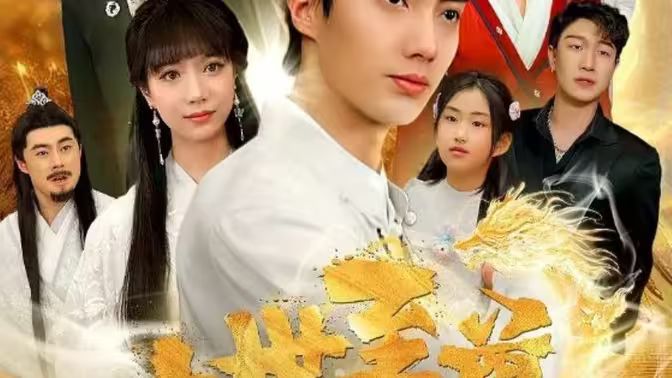 九世至尊 第41-60集