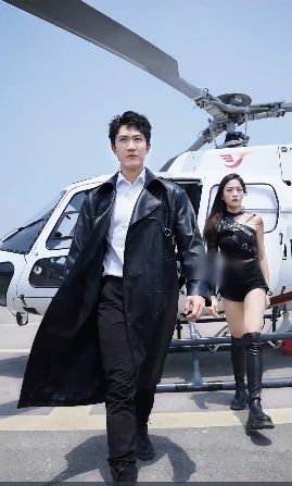 镇国强龙 第41-60集