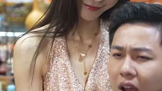 黄金瞳：重生觉醒 第41-60集