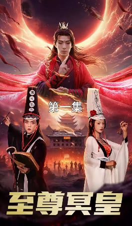 至尊冥皇 全集完结(大结局)