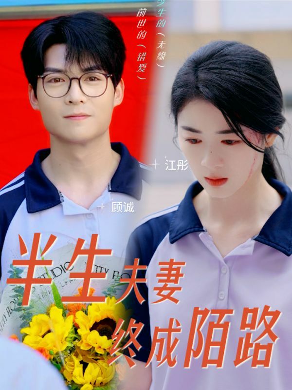 半生夫妻终成陌路 第21-40集