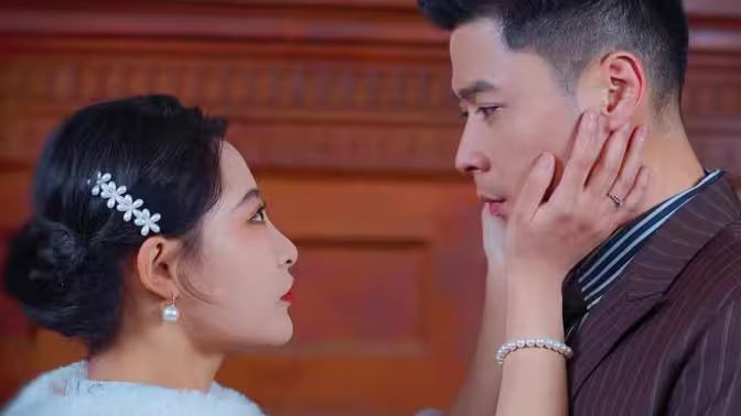 乱世佳人 第1-20集