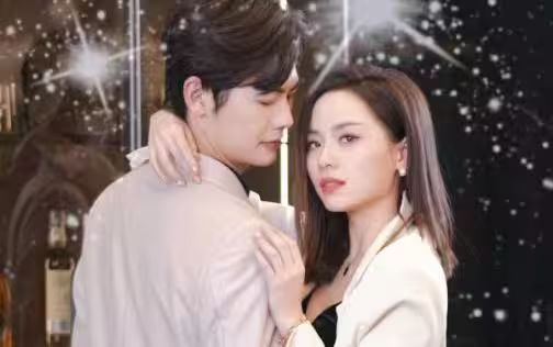 总裁夫人有点野 全集(大结局)