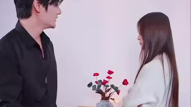 范总，天上掉老婆了 第1-20集