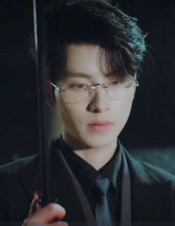 他蓄谋已久 第1-12集完结(大结局)