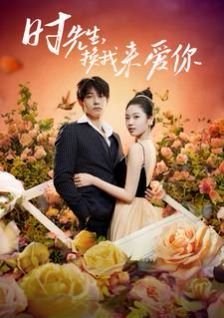 时先生，换我来爱你 第41-60集