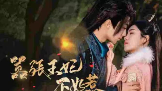 嚣张王妃不好惹 HD中字(大结局)