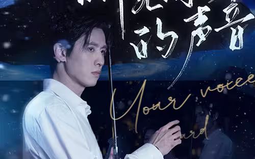 听见你的声音 41-60集