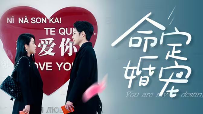 命定婚宠 第1-20集
