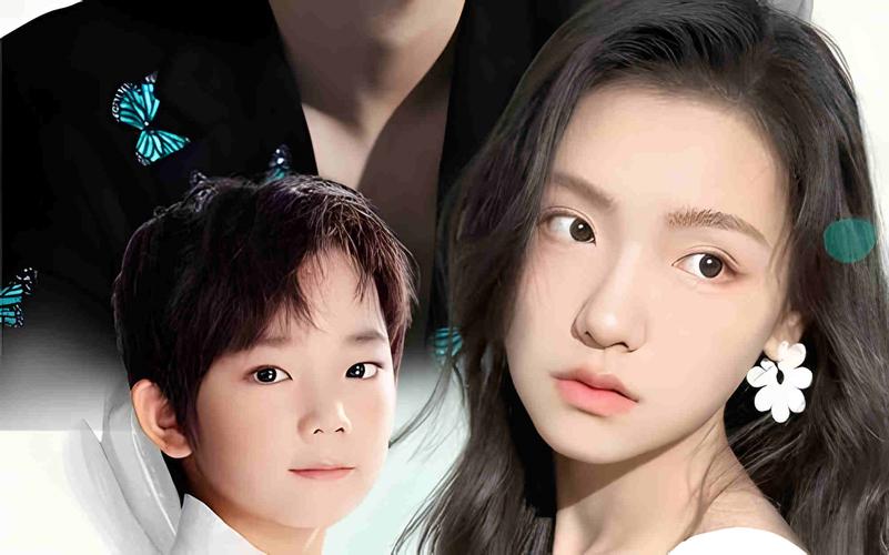 带娃退婚，这个妈咪我要了 第81-90集完结(大结局)