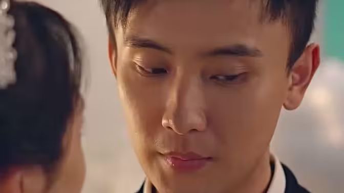 上世情仇这世报 第21-40集