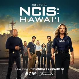 海军罪案调查处：夏威夷 第三季 3