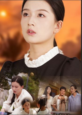 送她一朵小红花 全集完结(大结局)