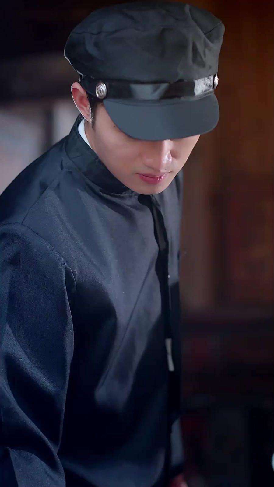 回到民国当土豪 第1-20集