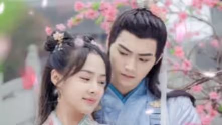 梦琪，我的KPI女友 第1-20集