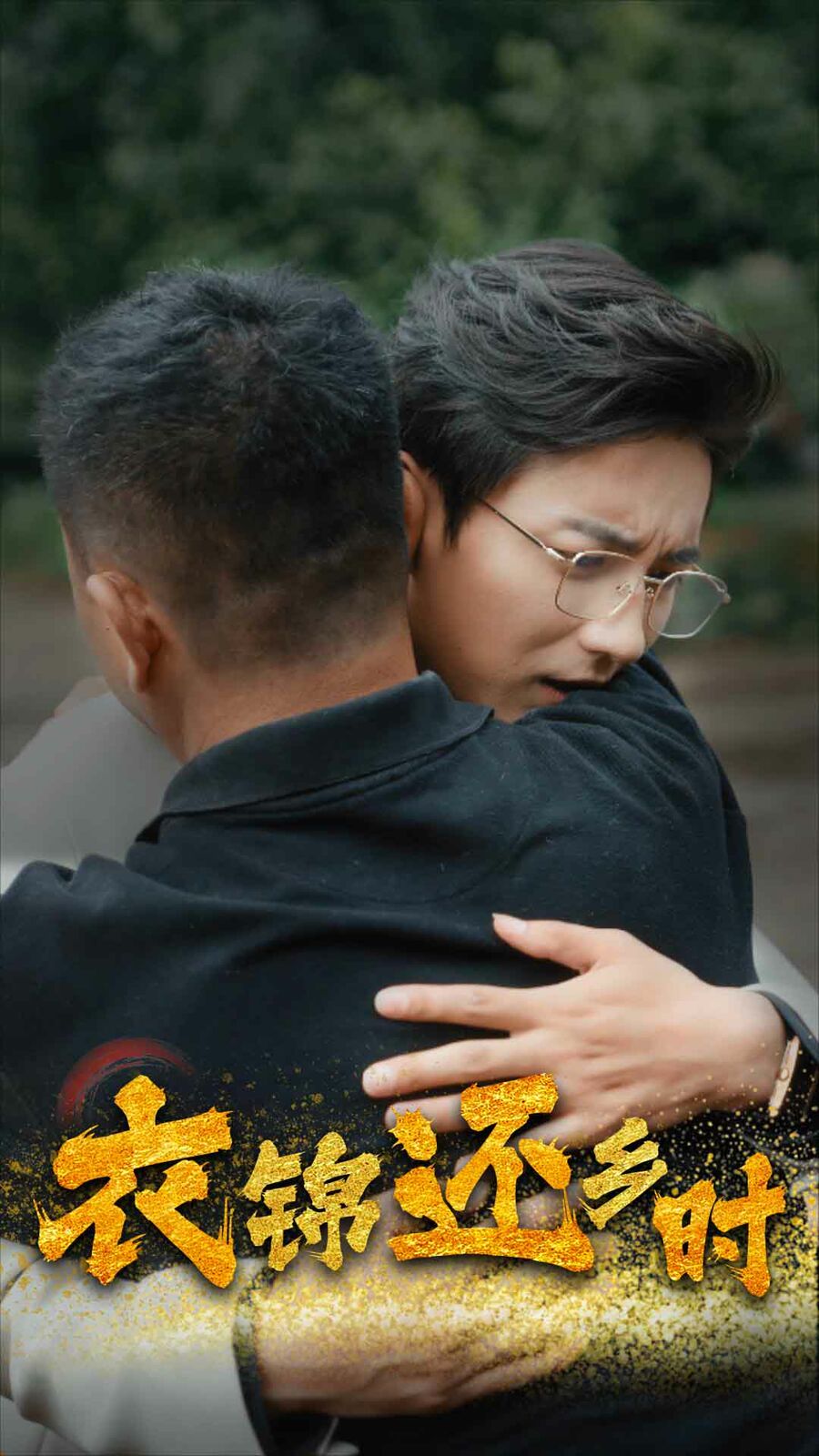 衣锦还乡时 第61-70集完结(大结局)