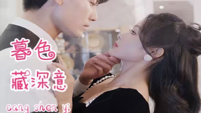 暮色藏深意（风会替我告别） 第1-20集