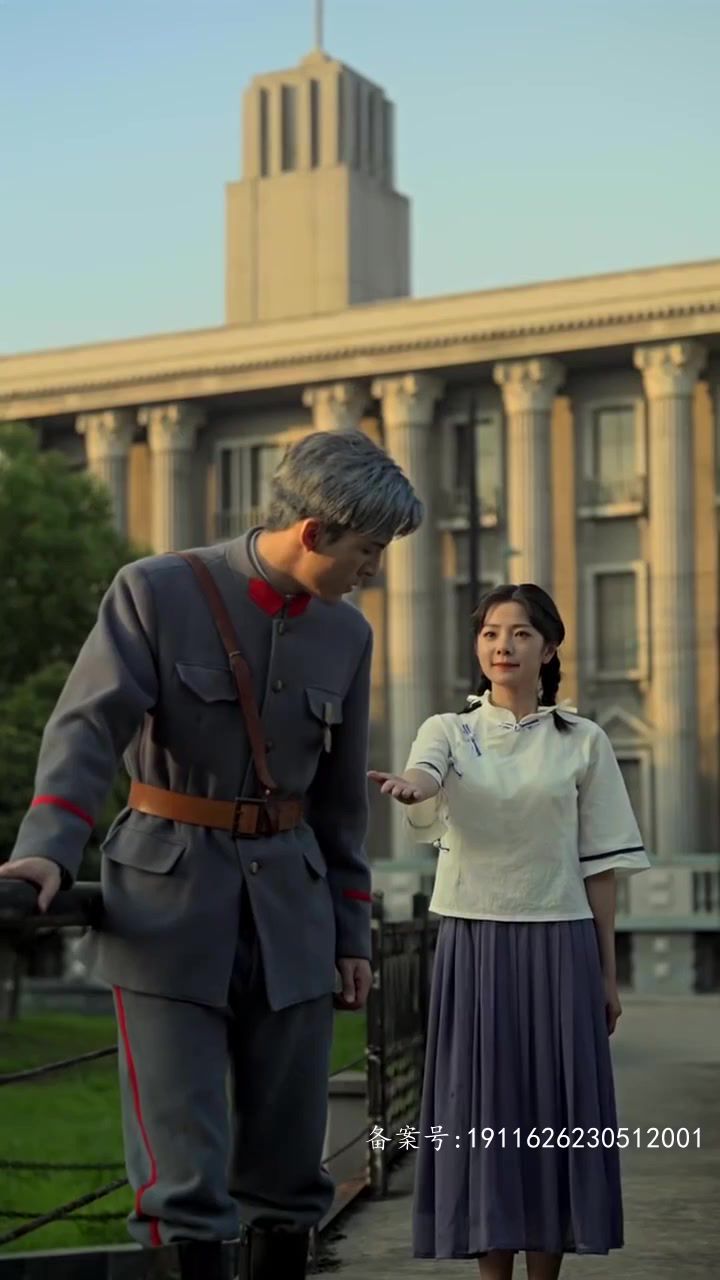 霍先生，你是我的言不由衷（少帅夫人不好惹） 第81-98集完结(大结局)