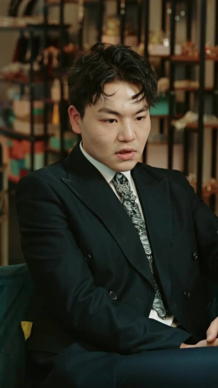 最牛小摊贩 第41-60集