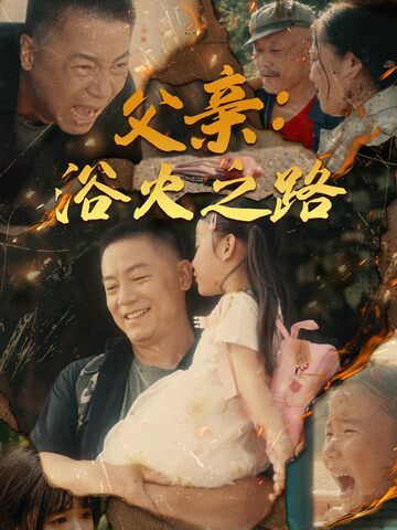 父亲：浴火之路（父亲的名义） 第1-20集