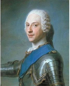 The Lost Portrait of Bonnie Prince Charlie: A Culture Show S(大结局)