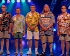 乐坛毒舌嗡嗡鸡 第十一季 第06集