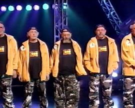 乐坛毒舌嗡嗡鸡 第五季 第03集