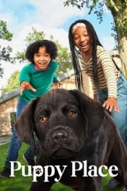 小狗广场第一季 第01集