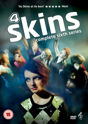 皮囊 第六季 第06集