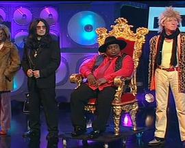 乐坛毒舌嗡嗡鸡 第二十季 第01集