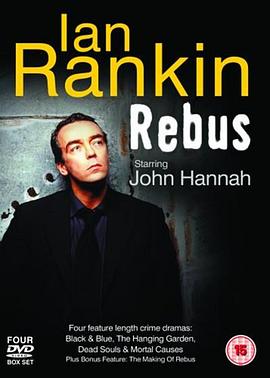 探长雷布思 第一季 第04集(大结局)