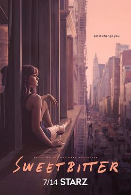 苦甜曼哈顿第二季 第01集