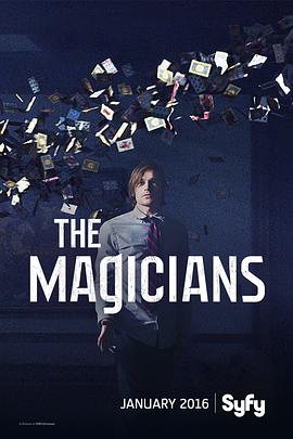 魔法师第一季 第01集