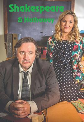 莎士比亚与哈撒韦：私人调查员第三季 第10集(大结局)