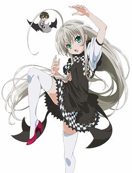 潜行吧！奈亚子第一季 第01集