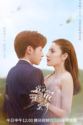 我被沐总宠哭了 9