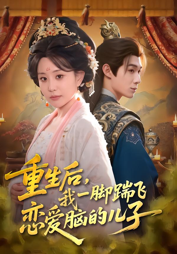 重生后，我一脚踹飞恋爱脑的儿子(全集)