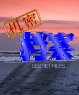 机密档案 第01集