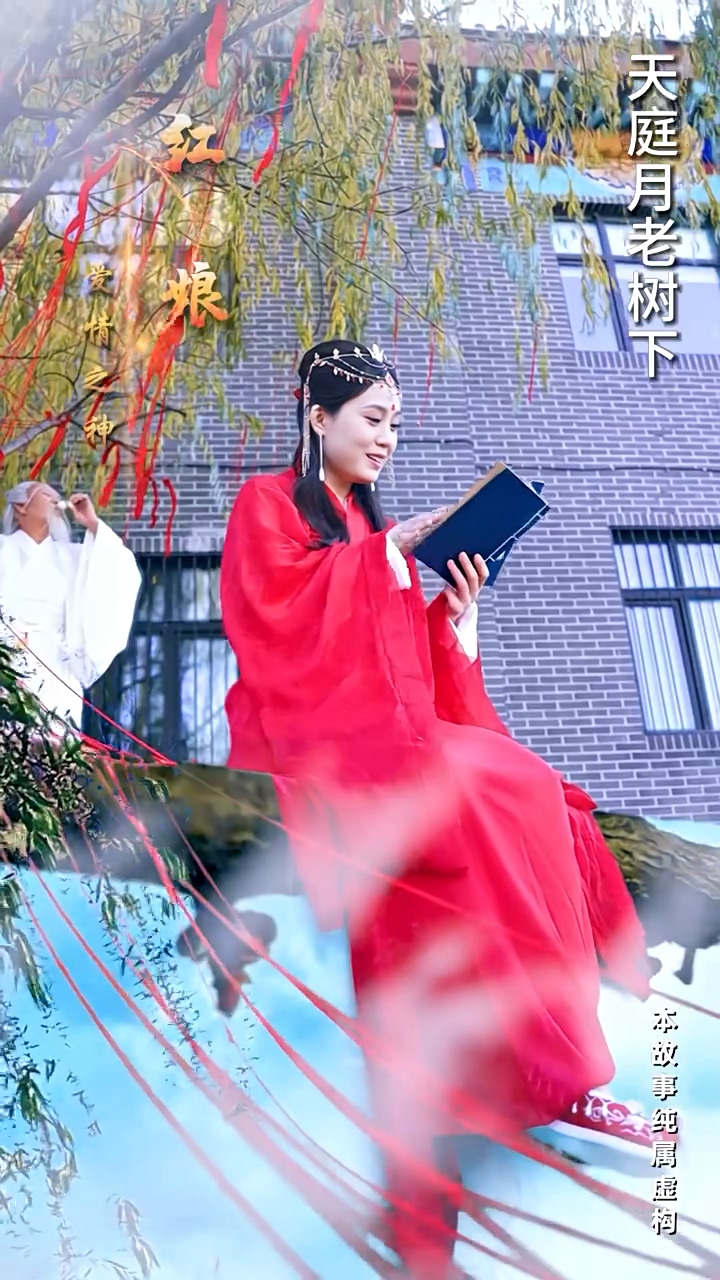 红娘下凡追夫记 第01集